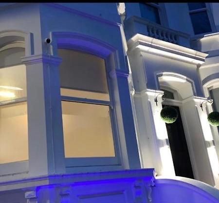 Готель Sobo House Brighton Екстер'єр фото