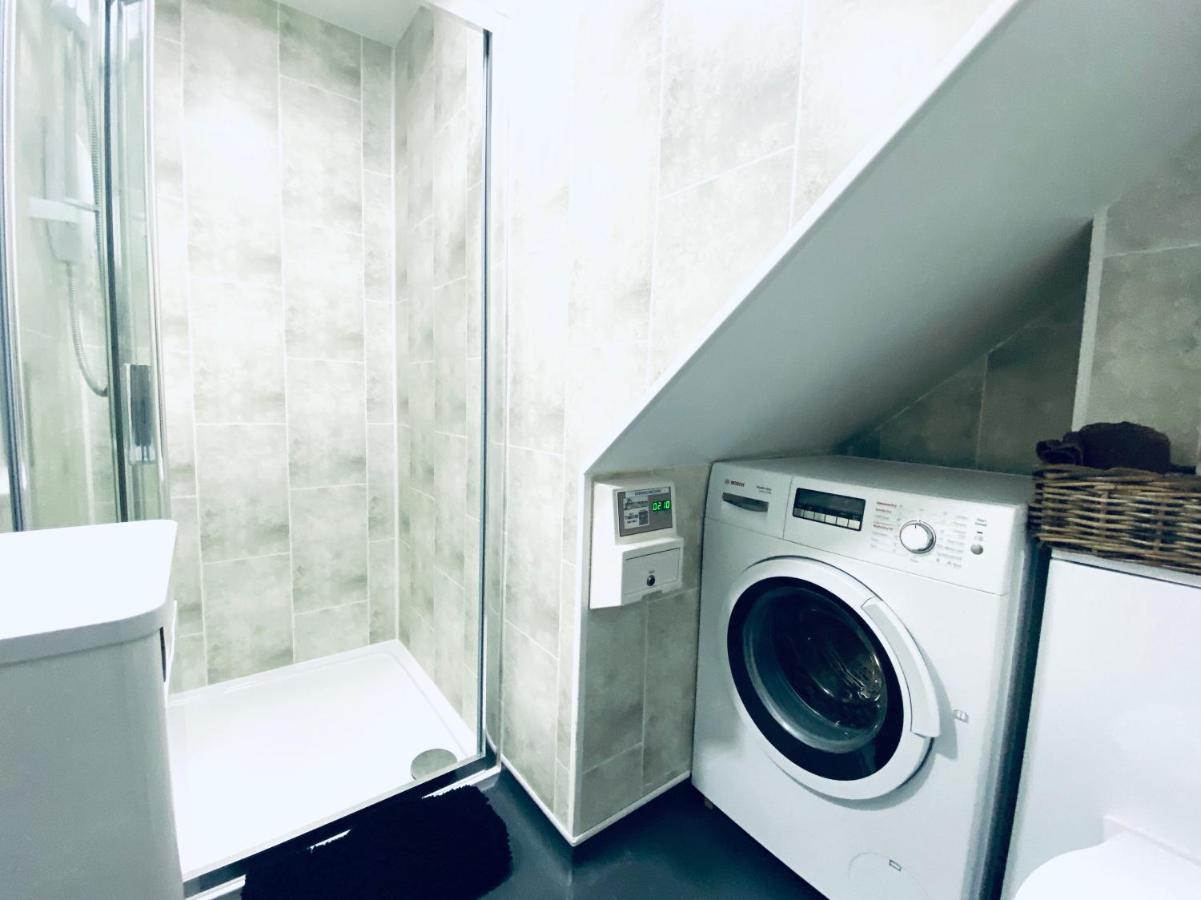 Готель Sobo House Brighton Екстер'єр фото