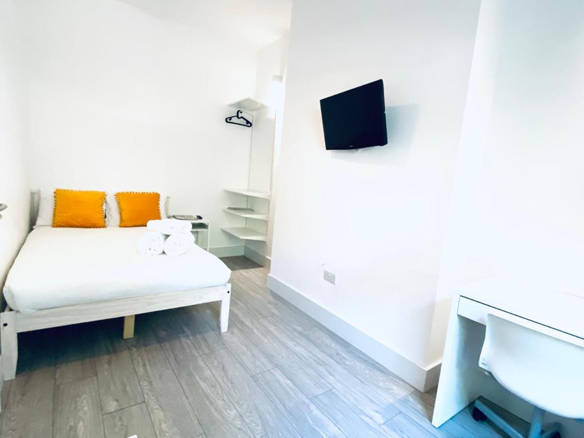 Готель Sobo House Brighton Екстер'єр фото