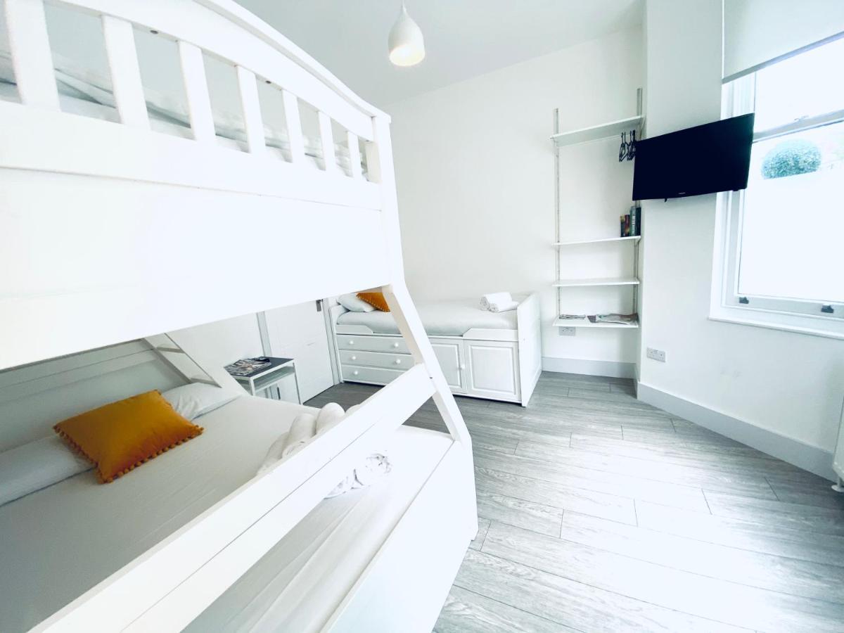 Готель Sobo House Brighton Екстер'єр фото