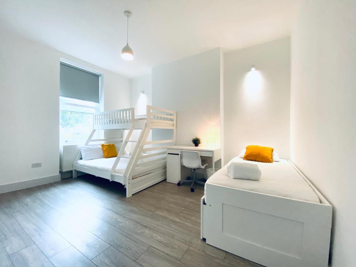 Готель Sobo House Brighton Екстер'єр фото