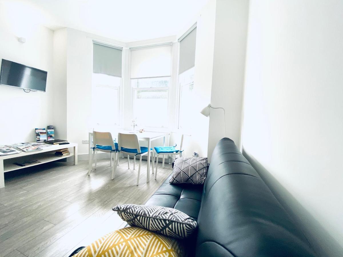 Готель Sobo House Brighton Екстер'єр фото