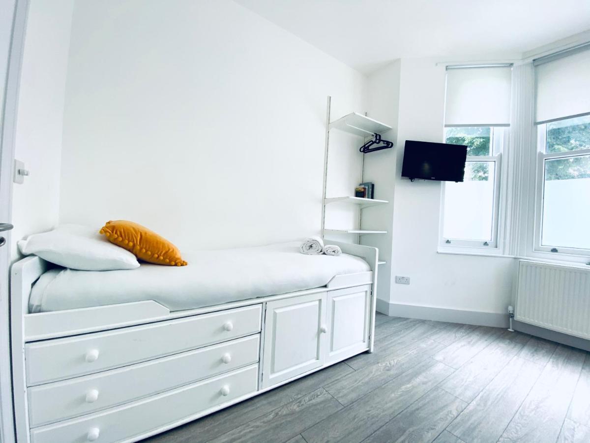 Готель Sobo House Brighton Екстер'єр фото