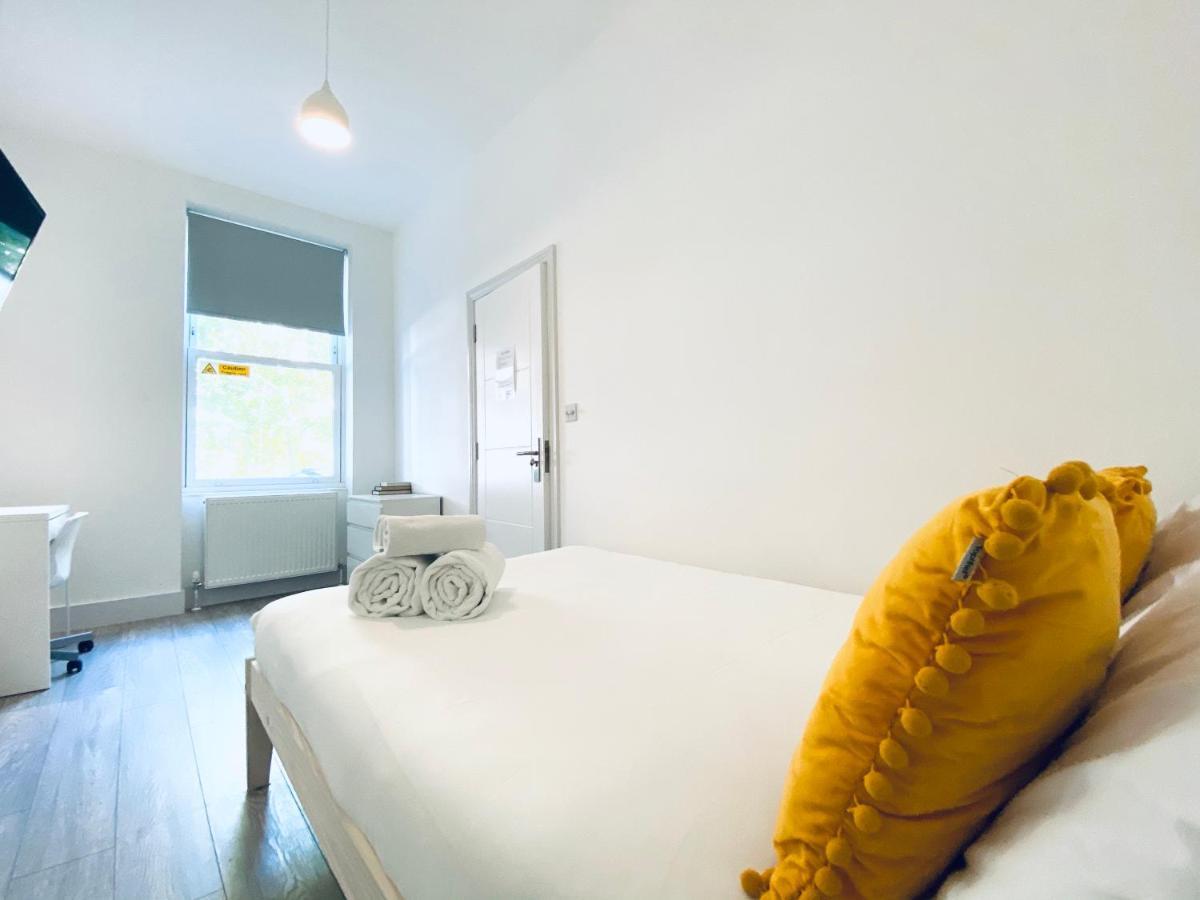 Готель Sobo House Brighton Екстер'єр фото