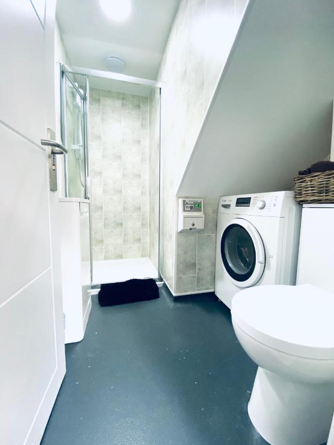 Готель Sobo House Brighton Екстер'єр фото