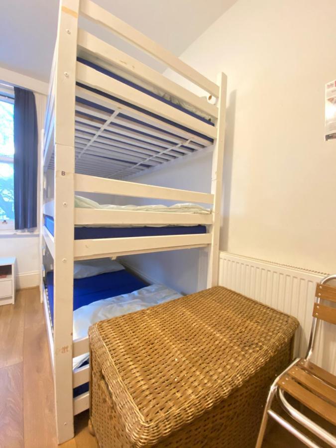 Готель Sobo House Brighton Екстер'єр фото