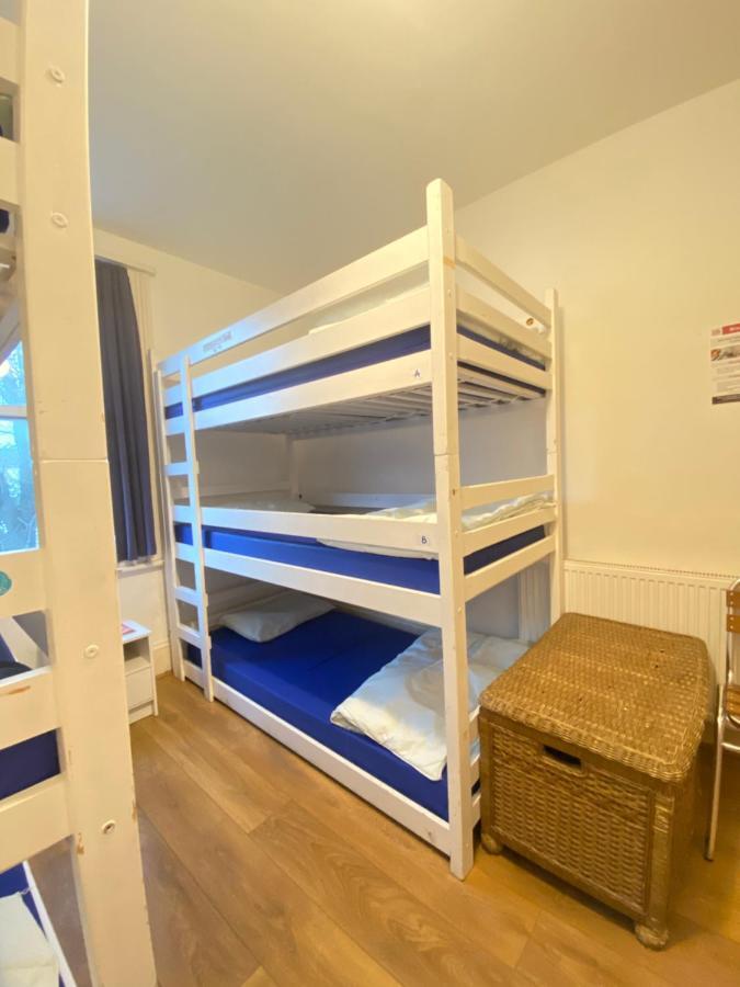 Готель Sobo House Brighton Екстер'єр фото
