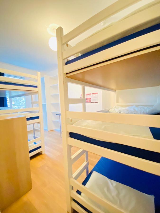 Готель Sobo House Brighton Екстер'єр фото