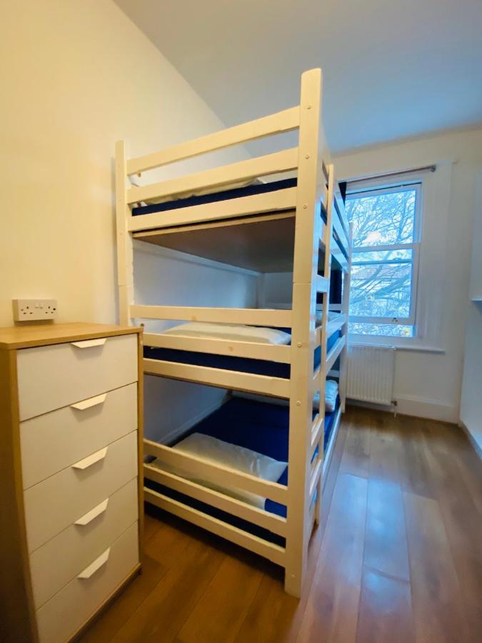 Готель Sobo House Brighton Екстер'єр фото