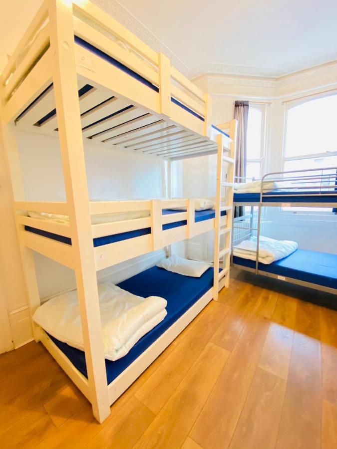Готель Sobo House Brighton Екстер'єр фото