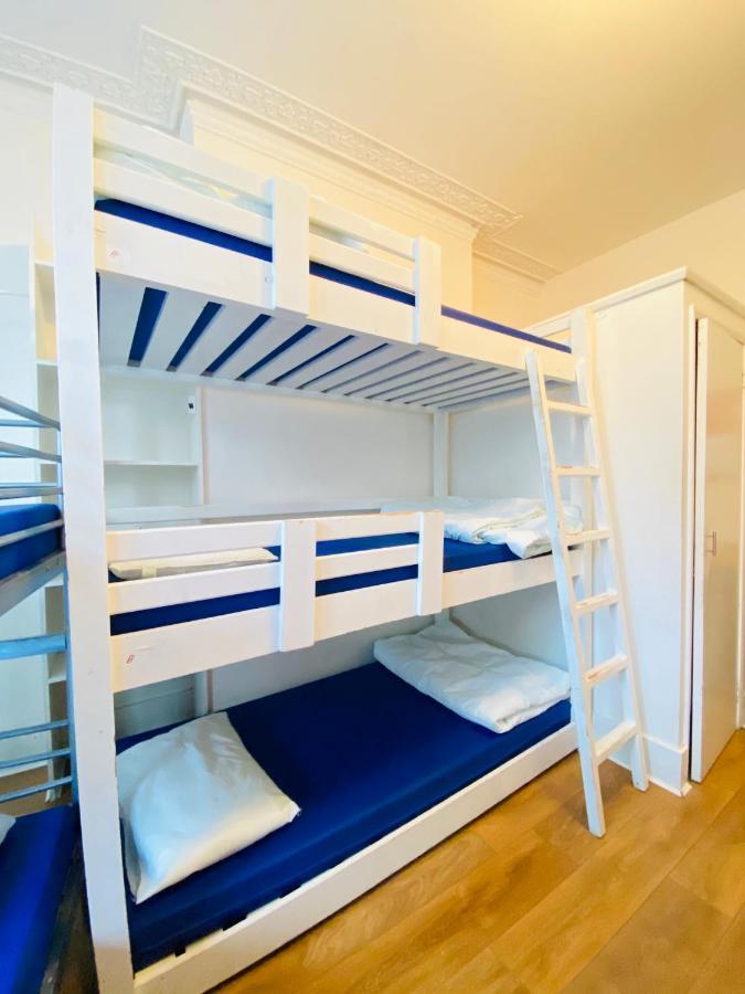 Готель Sobo House Brighton Екстер'єр фото